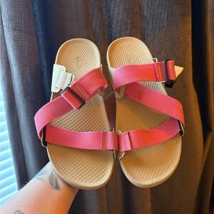 Chaco Sandals
